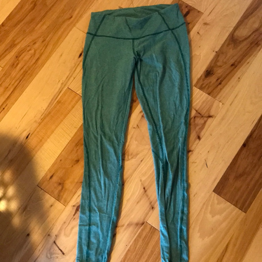 Lulu lemon leggings